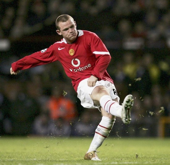 守反击型球 守反击型球