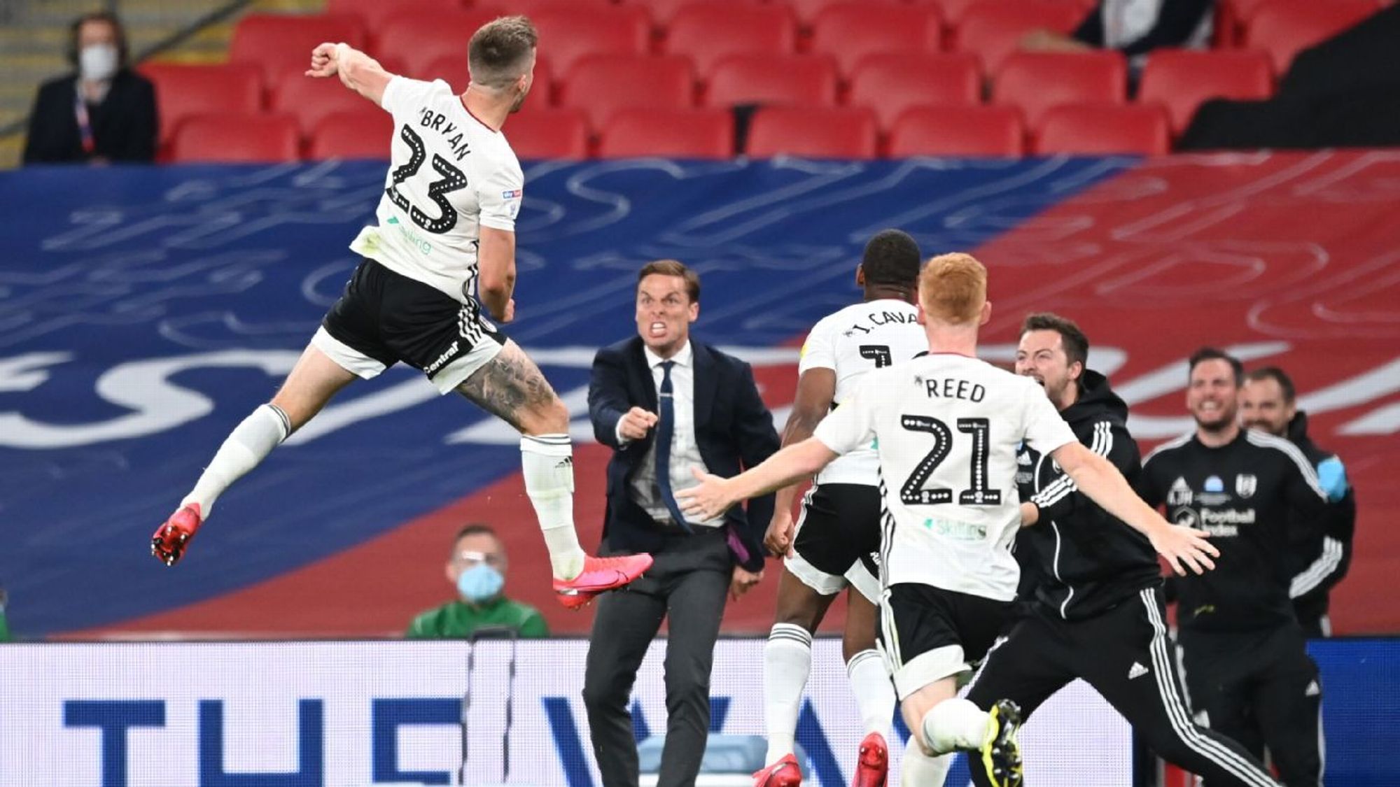 让他的球队 让他的球队